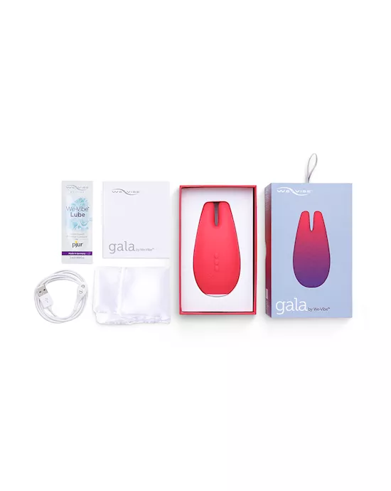 Gala by We-Vibe