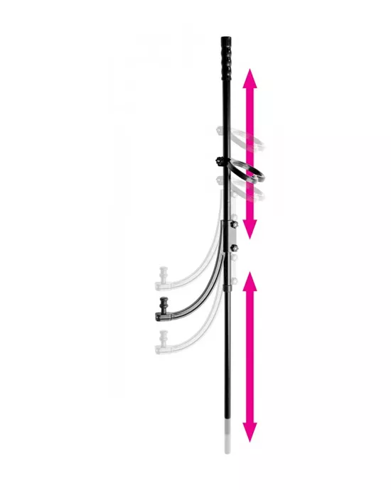 Pleasure Pole