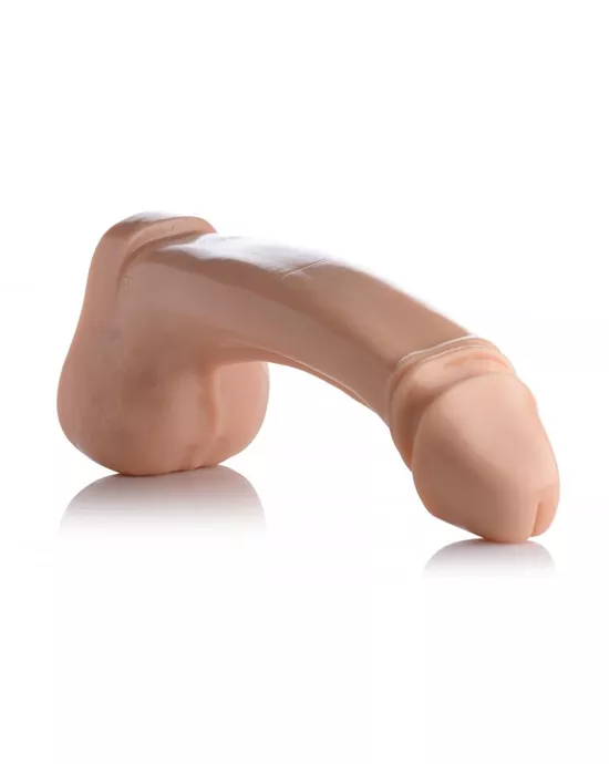 The Annihilator XXXL 18 Inch Dildo