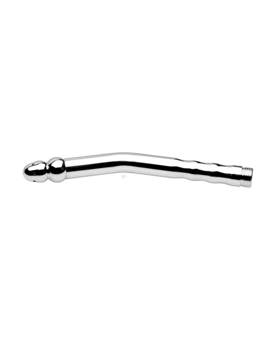 Angled Enema Nozzle