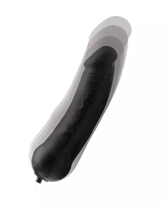 Tom of Finland Tom's Inflatable Silicone Dildo