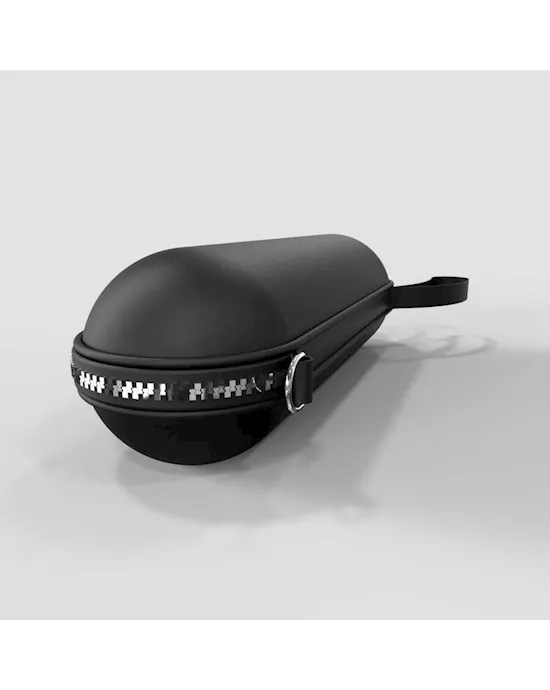 Bathmate Hydropump Capsule Case