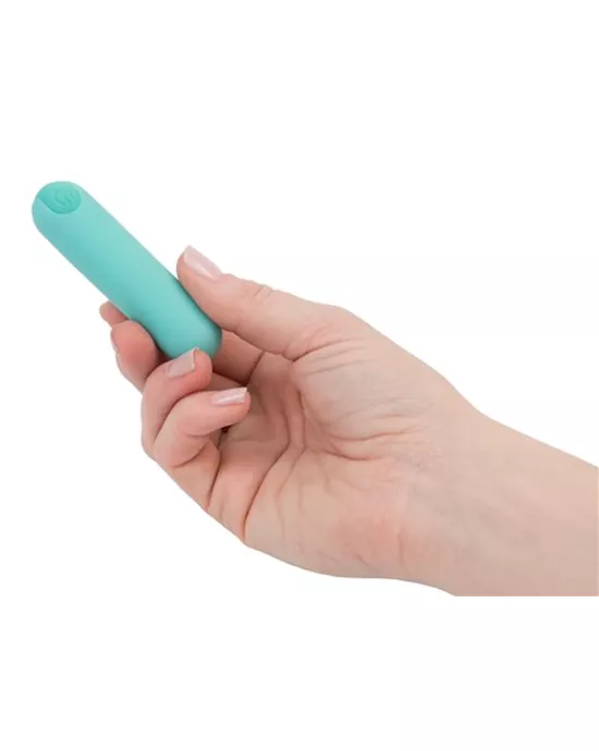 Essential Bullet
