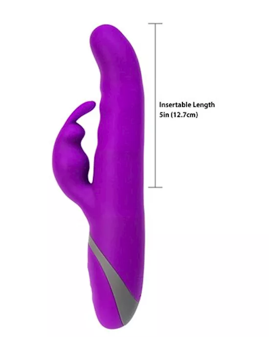 The Cha-Cha Rabbit Vibrator