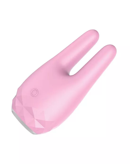Diamonds The Countess - Mini Rabbit Ears Massager