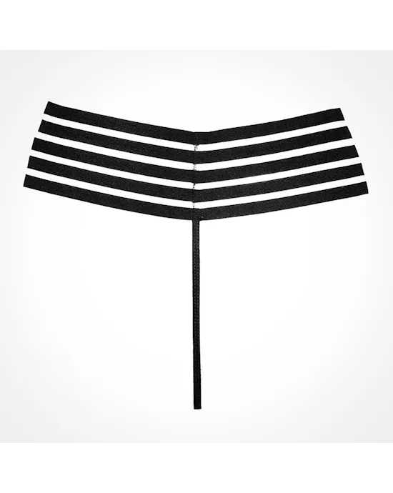 Cheeky Chique Panty
