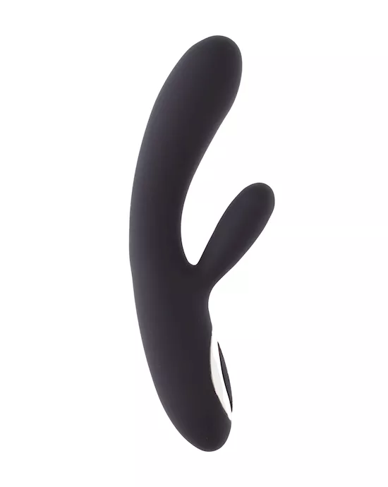 Share Satisfaction Tisa Heating Rabbit Vibrator