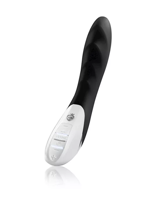 SIZZLING SIMON E-STIM VIBRATOR