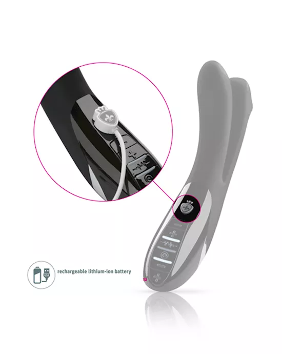TINGLING APARTE E-STIM VIBRATOR