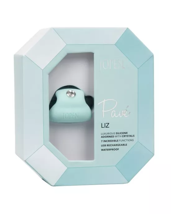 Pave - Liz