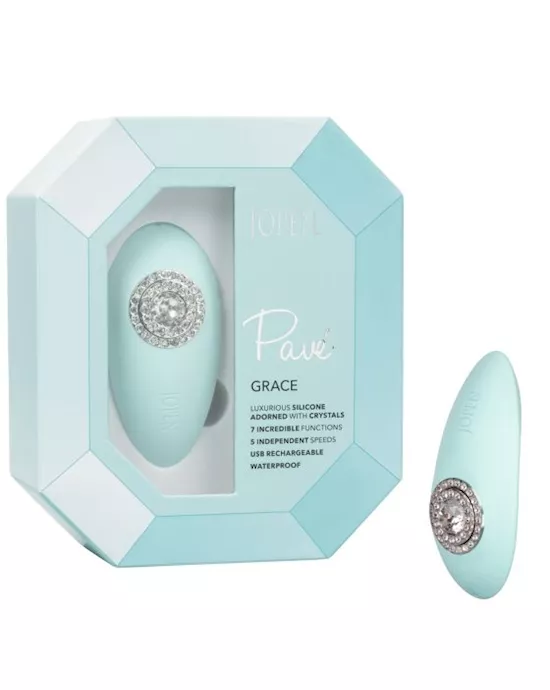 Pave - Grace
