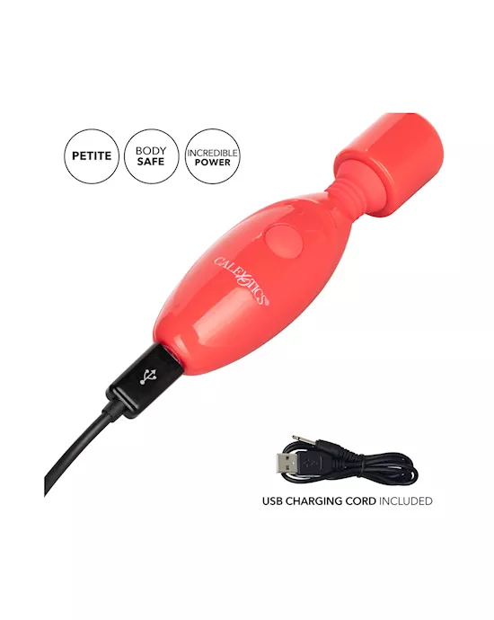 Rechargeable Massager Kit