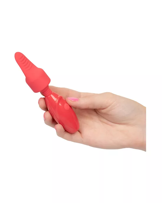 Rechargeable Massager Kit