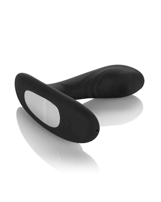 Eclipse Tapered Roller Ball Probe