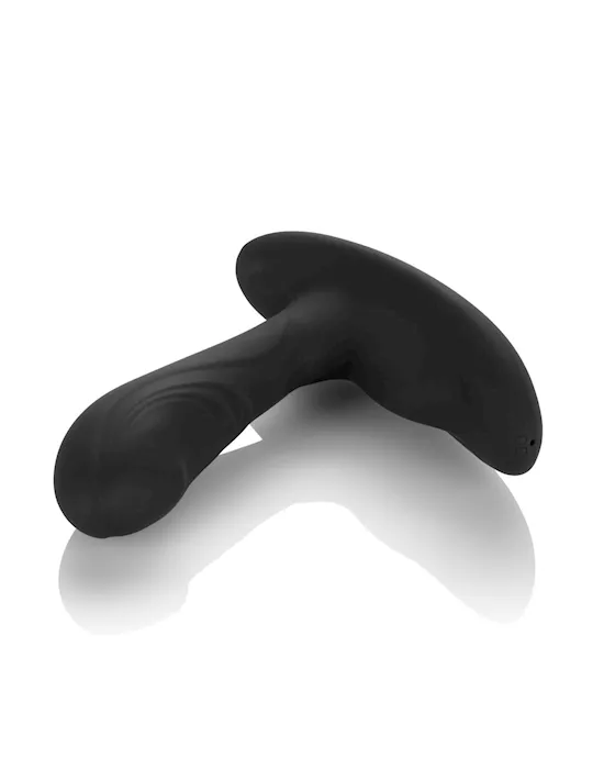 Eclipse Tapered Roller Ball Probe
