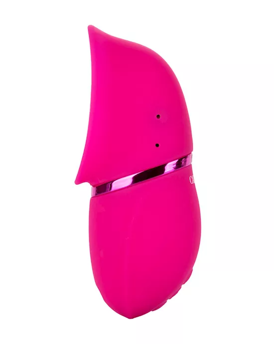 Intimate Pump Rechargeable Full Coverage Pussy Pump