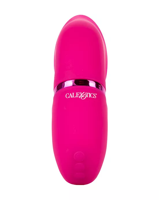 Intimate Pump Rechargeable Full Coverage Pussy Pump