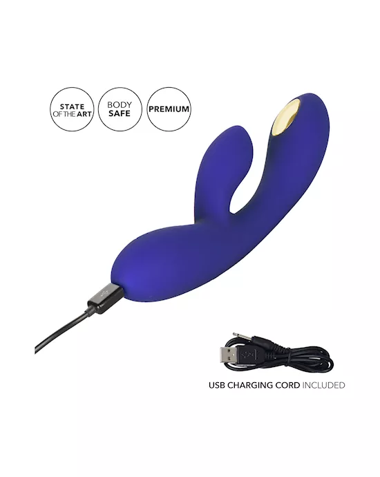 Impulse Intimate E-Stimulator Dual Wand