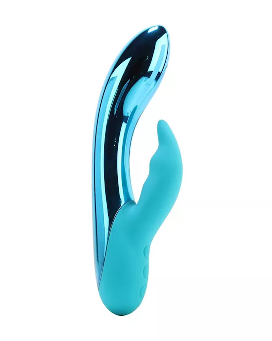DazzLED Brilliance - Rabbit Vibrator