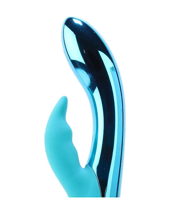 DazzLED Brilliance - Rabbit Vibrator