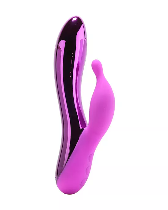 DazzLED Radiance - Rabbit Vibrator
