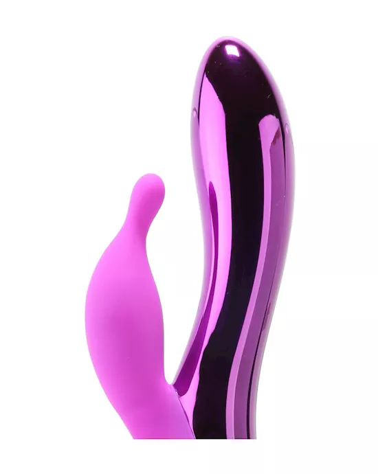 DazzLED Radiance - Rabbit Vibrator