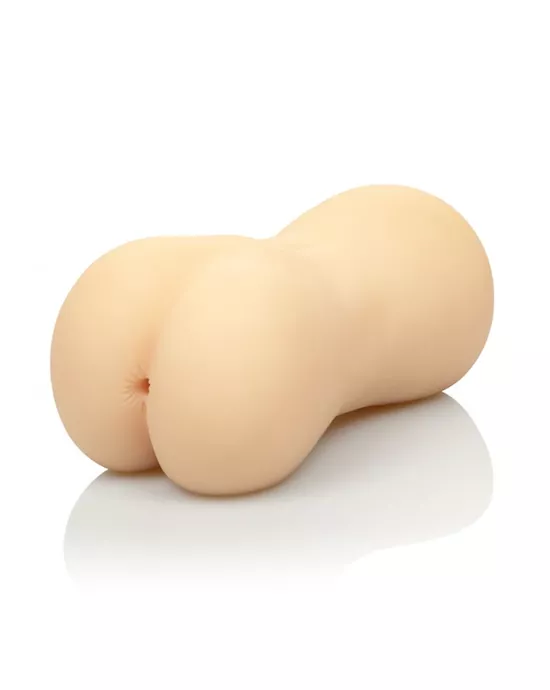 Stroke It Pussy/Ass Masturbator