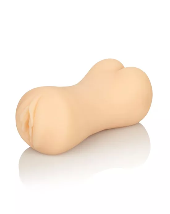 Stroke It Pussy/Ass Masturbator