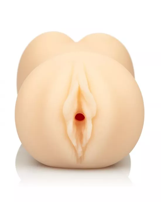 Stroke It Pussy/Ass Masturbator