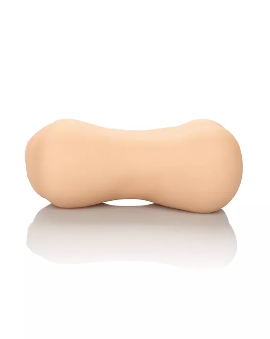 Stroke It Pussy/Ass Masturbator
