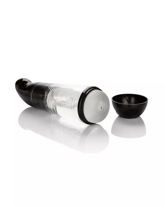 Optimum Series Magic Pump