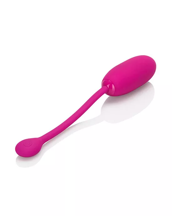 Rechargeable Kegel Ball Advanced