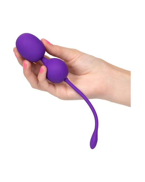 Rechargeable Dual Kegel