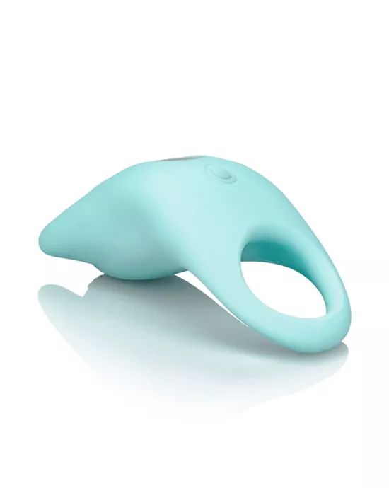 Silicone Rechargeable Dual Exciter Enhancer