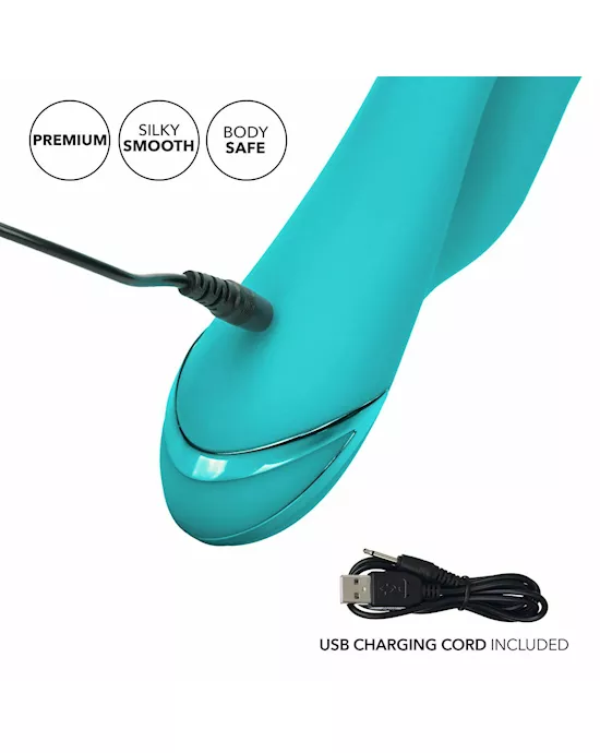 California Dreaming Santa Monica Starlet Vibrator