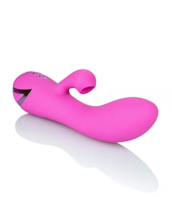 California Dreaming Malibu Minx Vibrator
