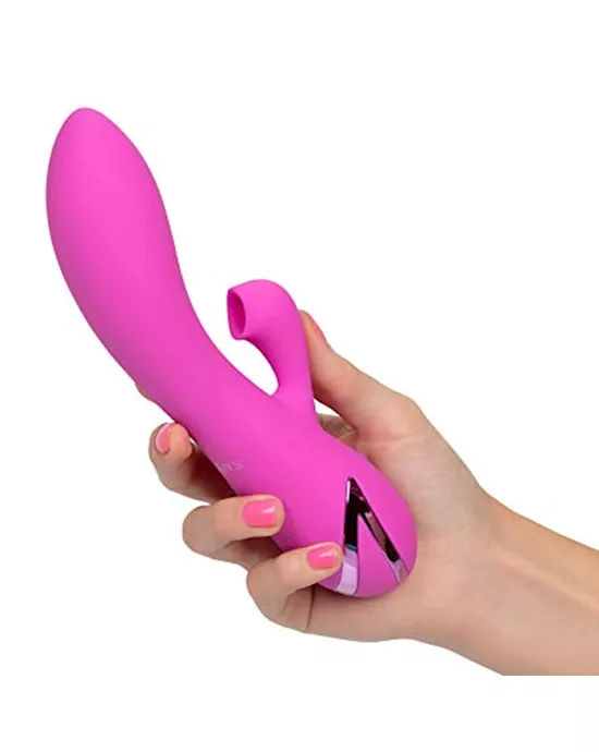 California Dreaming Malibu Minx Vibrator
