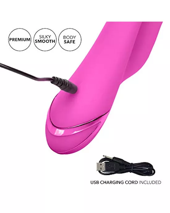 California Dreaming Malibu Minx Vibrator