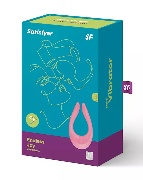 Satisfyer Endless Joy