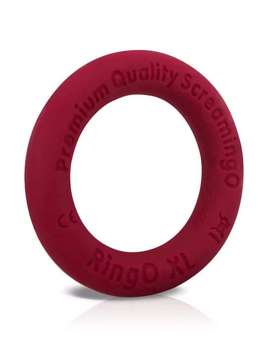 Ringo Ritz Xl Cock Ring