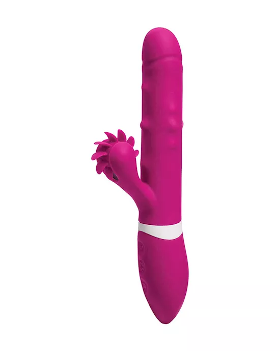 iVibe Select - iRoll