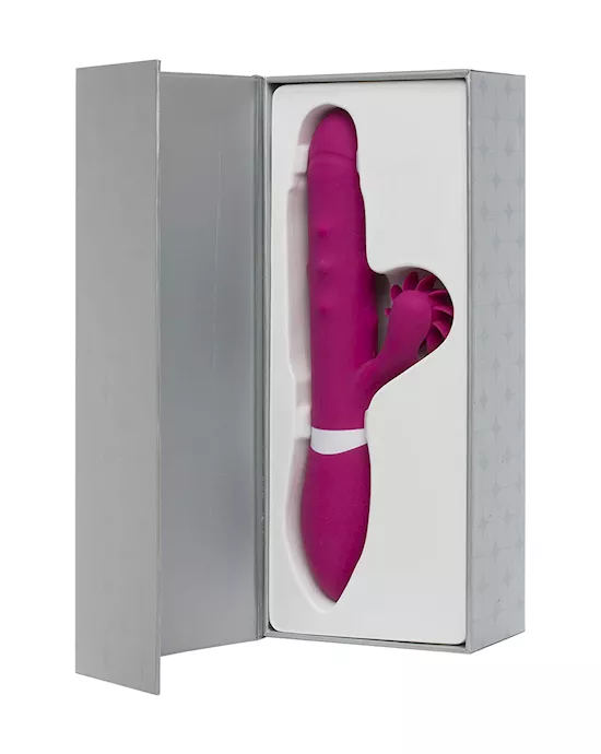 iVibe Select - iRoll