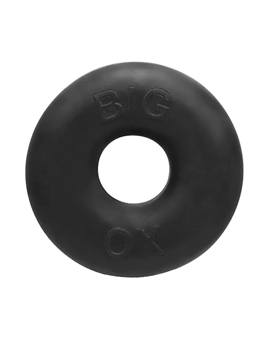 Big Ox Bumper Cockring