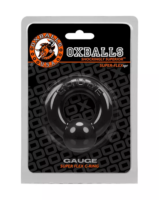 Gauge Cockring