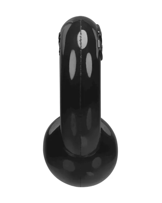 Gauge Cockring