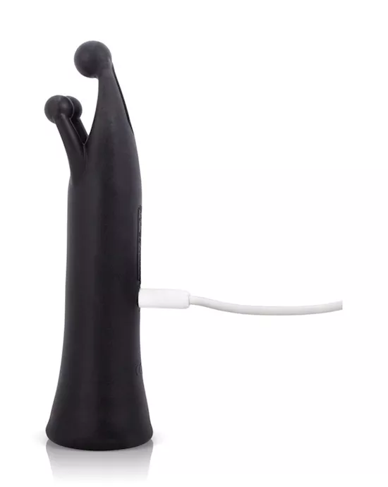 Charged Tri-It Vibrator