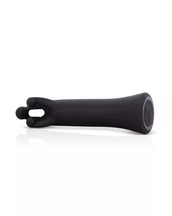 Charged Tri-It Vibrator