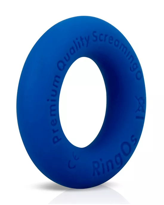 Ringo Ritz Cock Ring