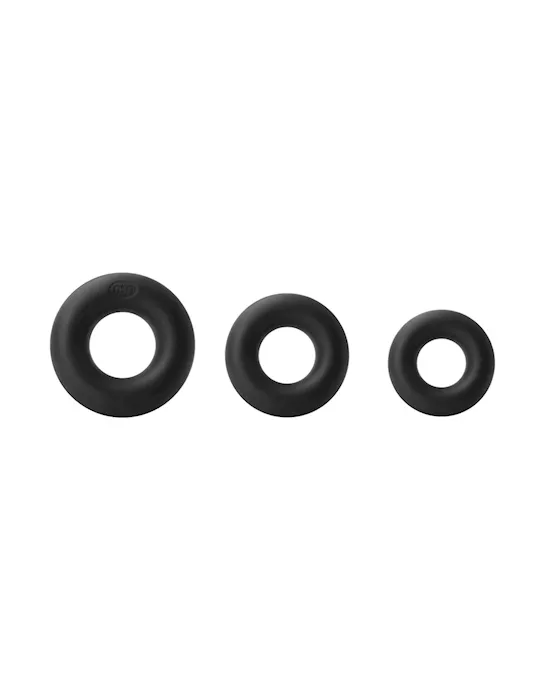 Renegade Super Soft Power Rings