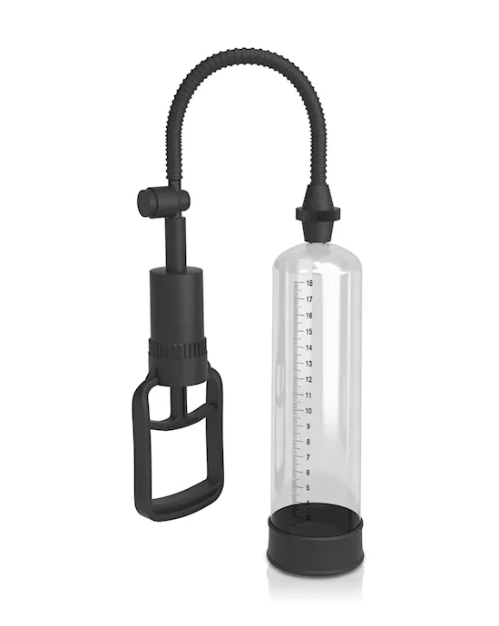 Classix Penis Enlargement Pump